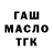 ГАШ гашик Raspberry Sw